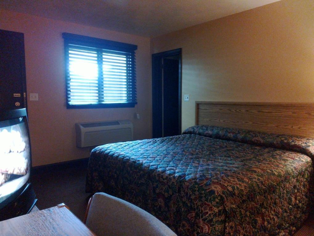Colonial Inn Mercer-Grove City Kamer foto